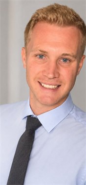 Sebastian Kerssen, Geschäftsführer ReByteIT