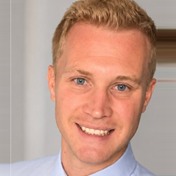 Sebastian Kerssen, Geschäftsführer ReByteIT