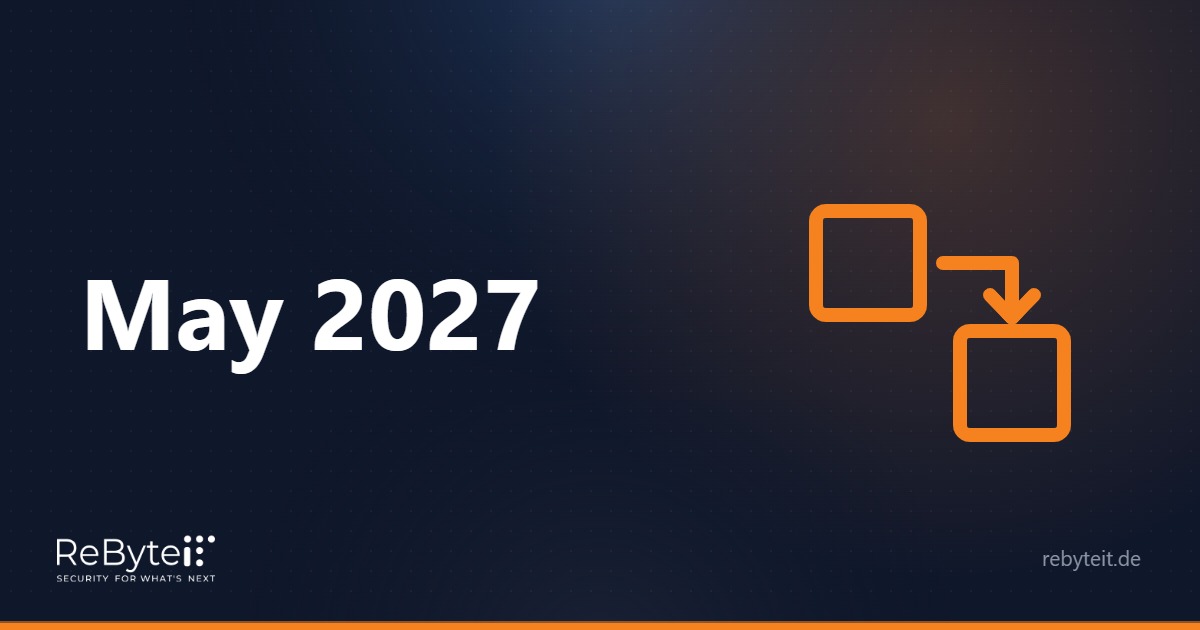 Conditional Access - custom controls retire in May 2027