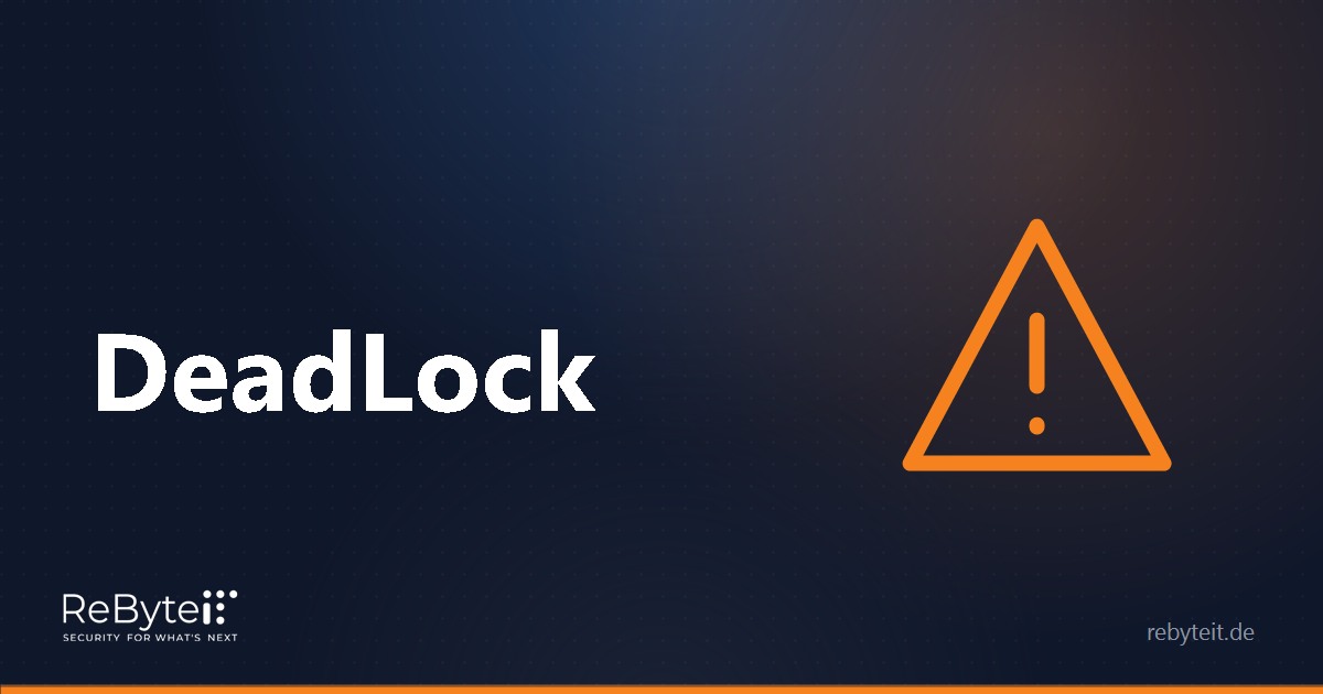DeadLock ransomware – Defender protections