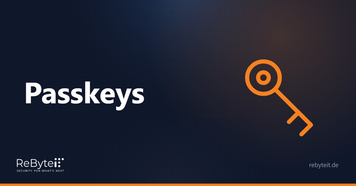 Passkeys become the default in Microsoft Entra ID