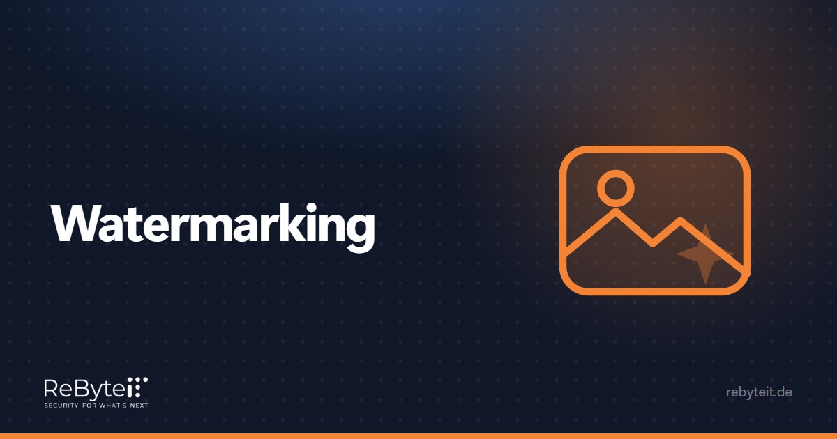 Watermarking - More transparency in Microsoft 365 Copilot