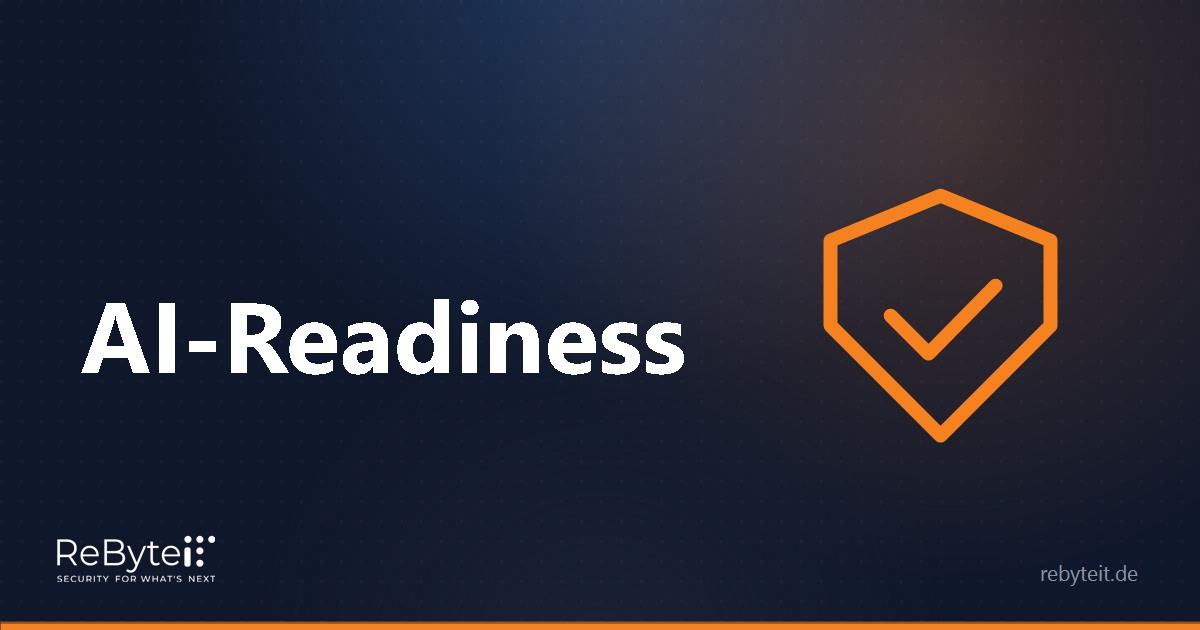 Defender AI-Readiness im Secure Score prüfen
