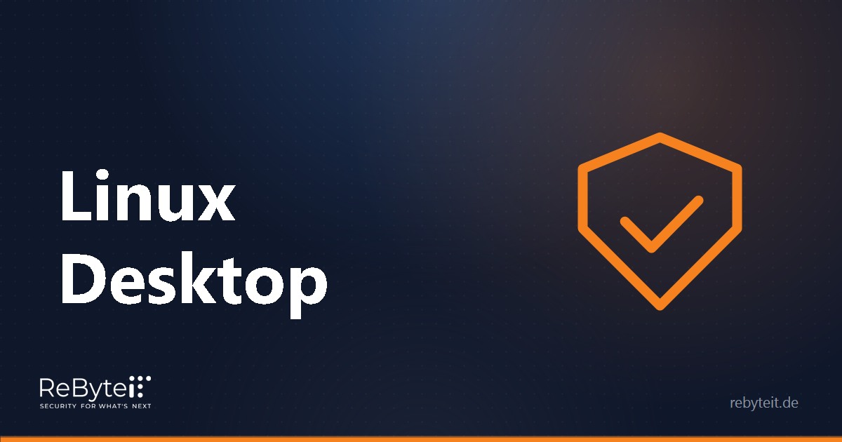 Review Defender for Endpoint on Linux desktops