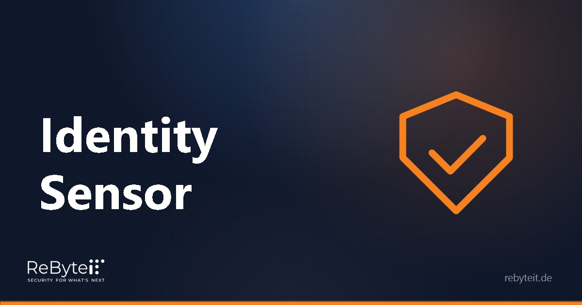 Review Defender for Identity sensor v3.x