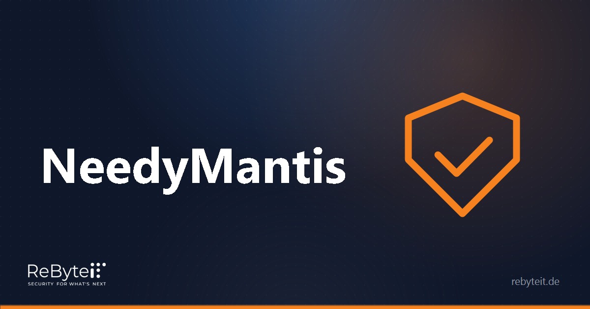NeedyMantis-Hunting mit Microsoft Defender prüfen