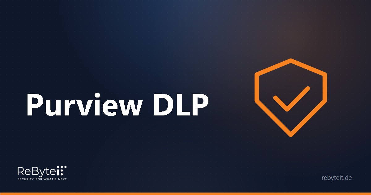 Microsoft Purview DLP – measure detection assurance