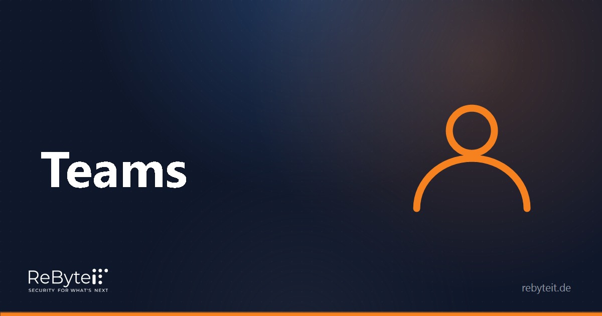 Teams helpdesk - Review Defender XDR signals