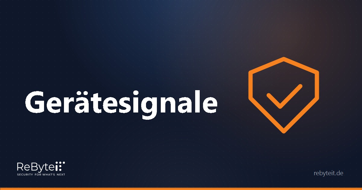 CAE-Gerätesignale und Zugriffssperren in Entra Global Secure Access prüfen