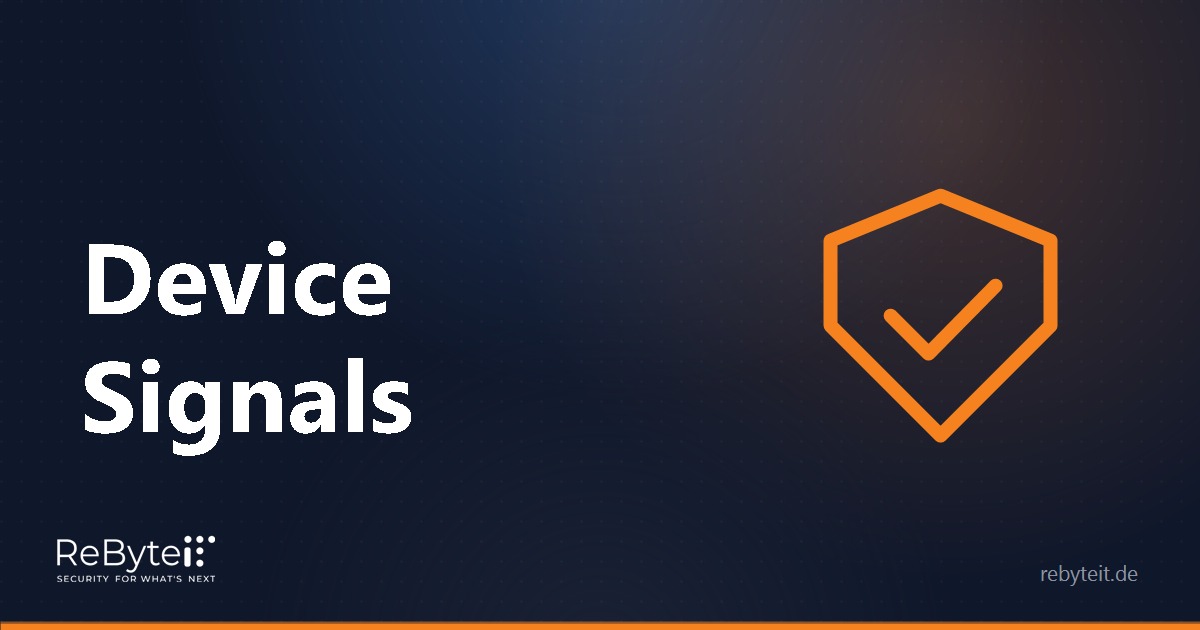 Review CAE device signals and access restrictions in Entra Global Secure Access