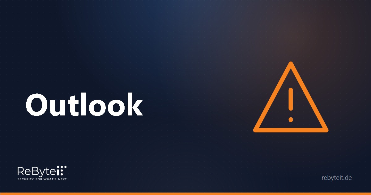 Outlook – review CVE-2026-108448 updates