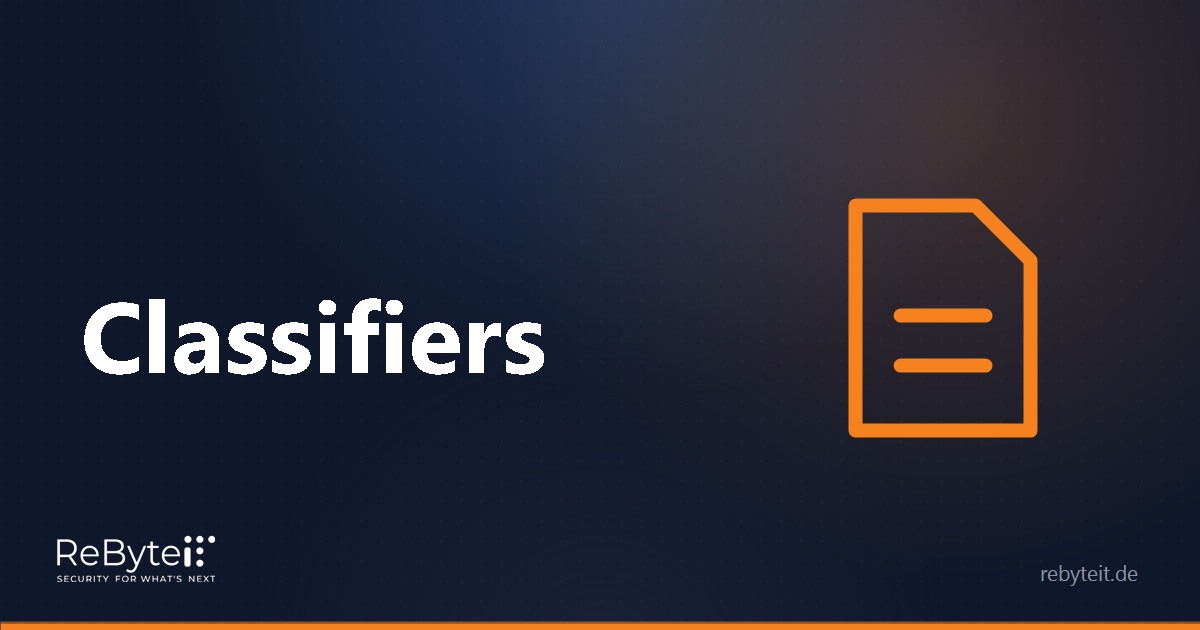 Microsoft Purview Classifiers Preview prüfen