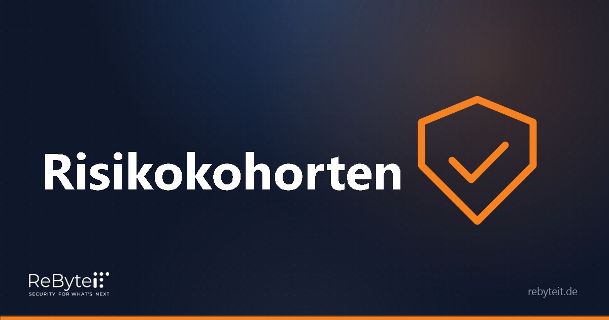 MSRC-Risikokohorten für Security Updates